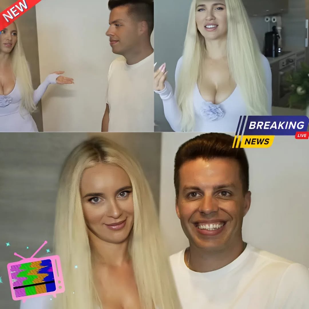 ’90 Day Fiancé’: Yara & Jovi Give A Tour Of Their Miami Home (Exclusive)