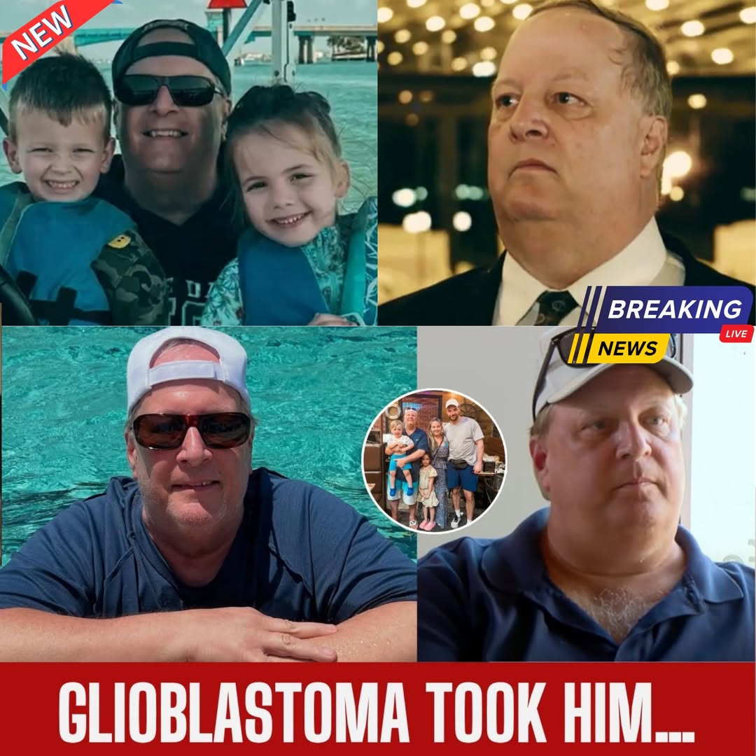 90 Day Fiancé Star Libby’s Father Dies at 64 — The Tragedy of Glioblastoma