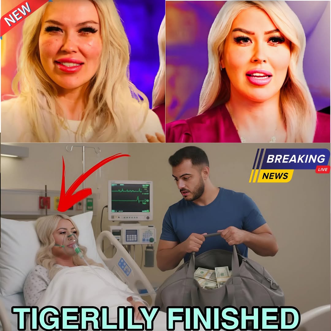 ADNAN FINALLY sells his $2.3 M house to pay off Tigerlily Chigisa | Adnan is now a street beggar!