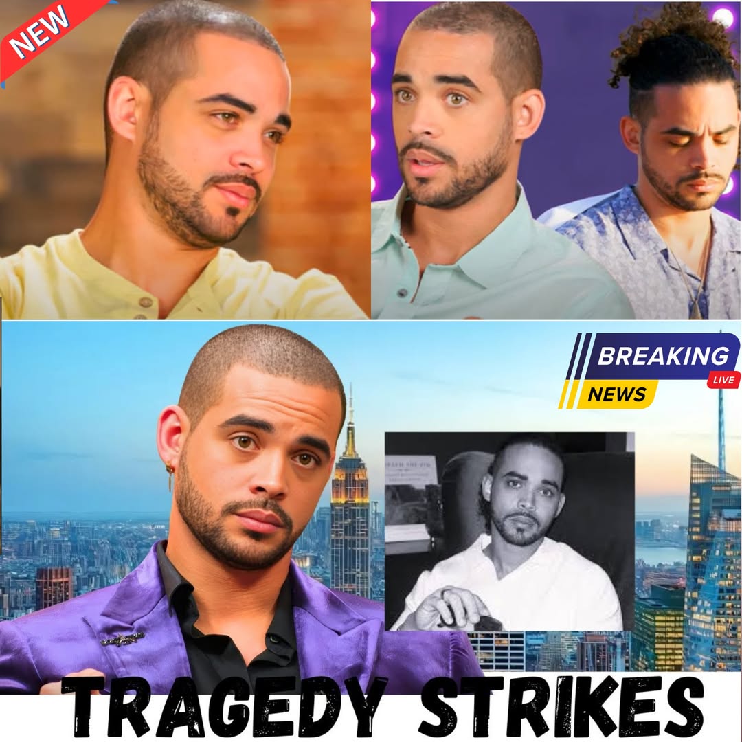 Doctor Breaks Silence On Rob Warne’s Sudden Passing!