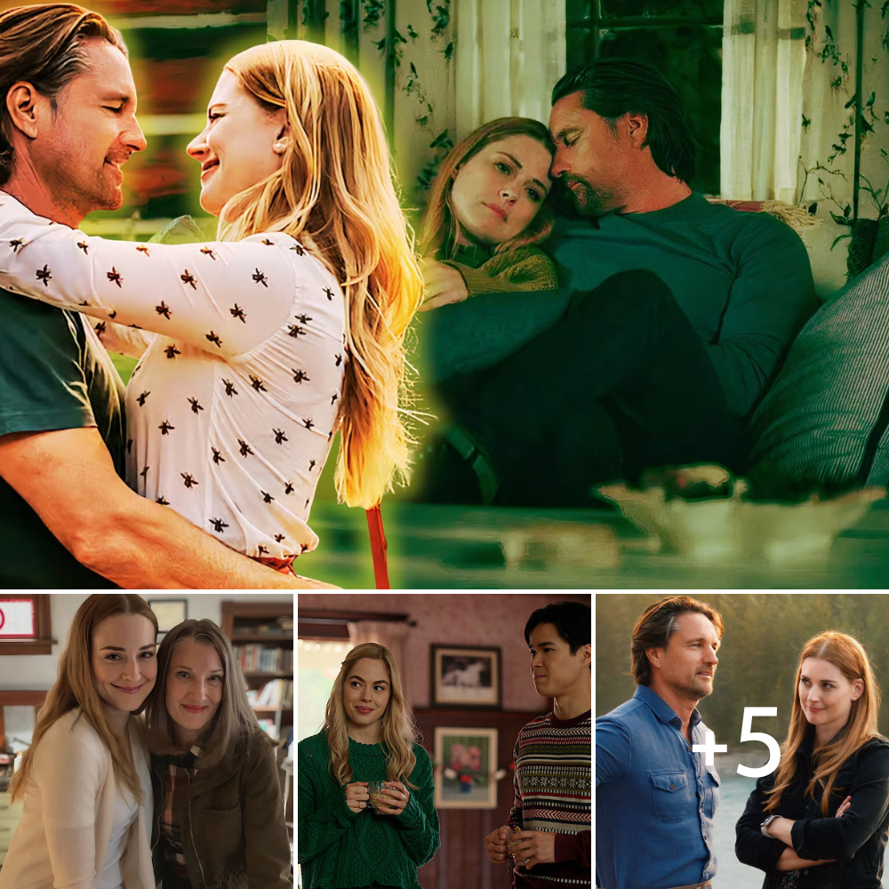 BREAKING NEWS!!! Everything We Know About ‘Virgin River’ Season 8 — New Love, New Drama, and Big Secrets Revealed!