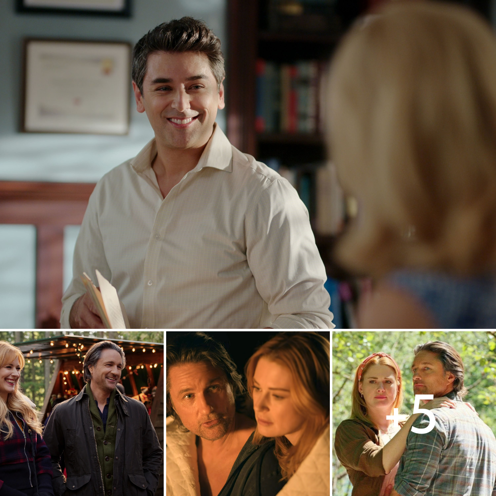 Biggest bombshell! Virgin River Season 7 Update: Will the Beloved Netflix Drama Return Late 2025?