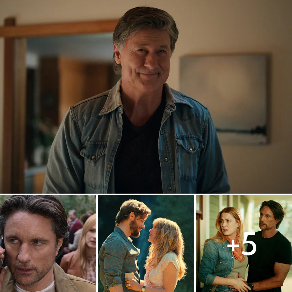Newest Update!! ‘Virgin River’ Fans Split About Upcoming Prequel Series After Showrunner Patrick Smith Teases Plans