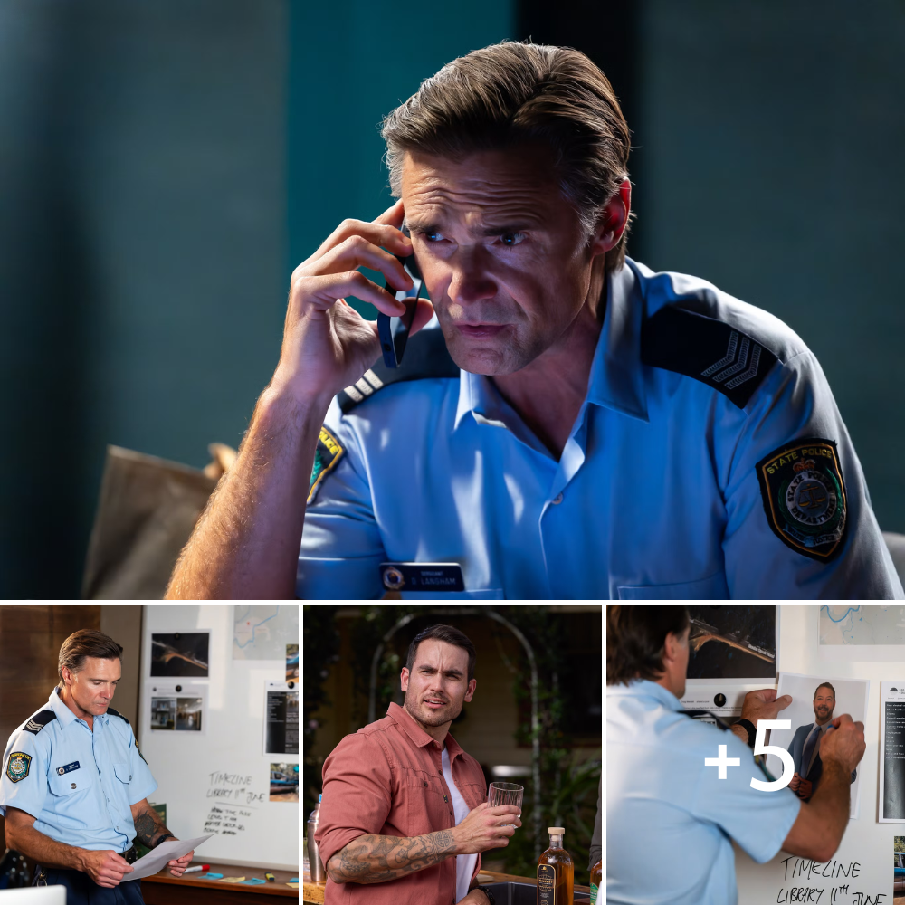 Home and Away reveals new pregnancy story in 31 spoiler pictures