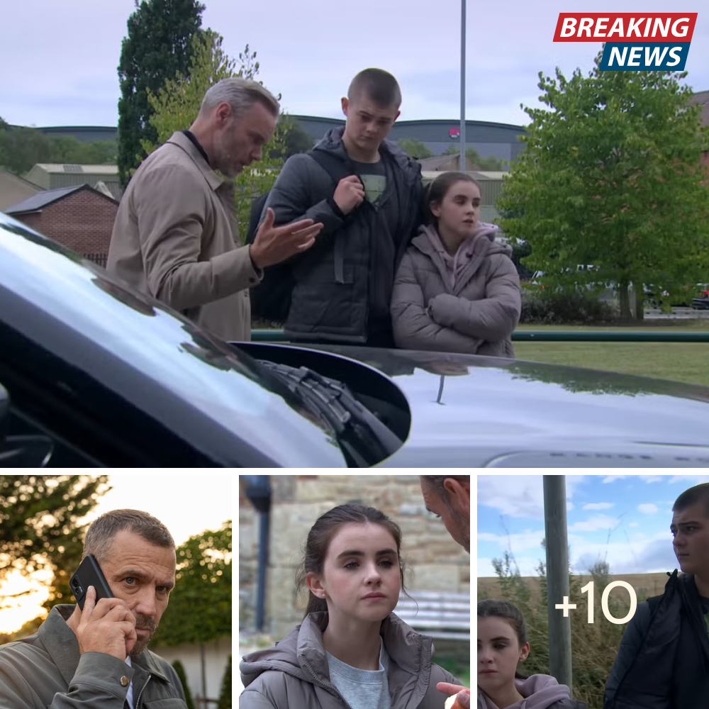 Emmerdale confirms what happened to Dylan tonight – as April’s ordeal continue