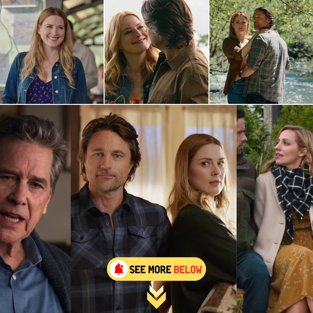 Unexpected Twist !!I t’s Official: Virgin River Season 8 Is Coming, Plus Fresh Faces Are Moving to Town