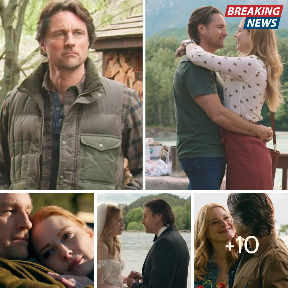 DON’T MISS IT!!! Virgin River Season 7 Delayed to 2026 as Netflix Confirms Season 8 Filming Window