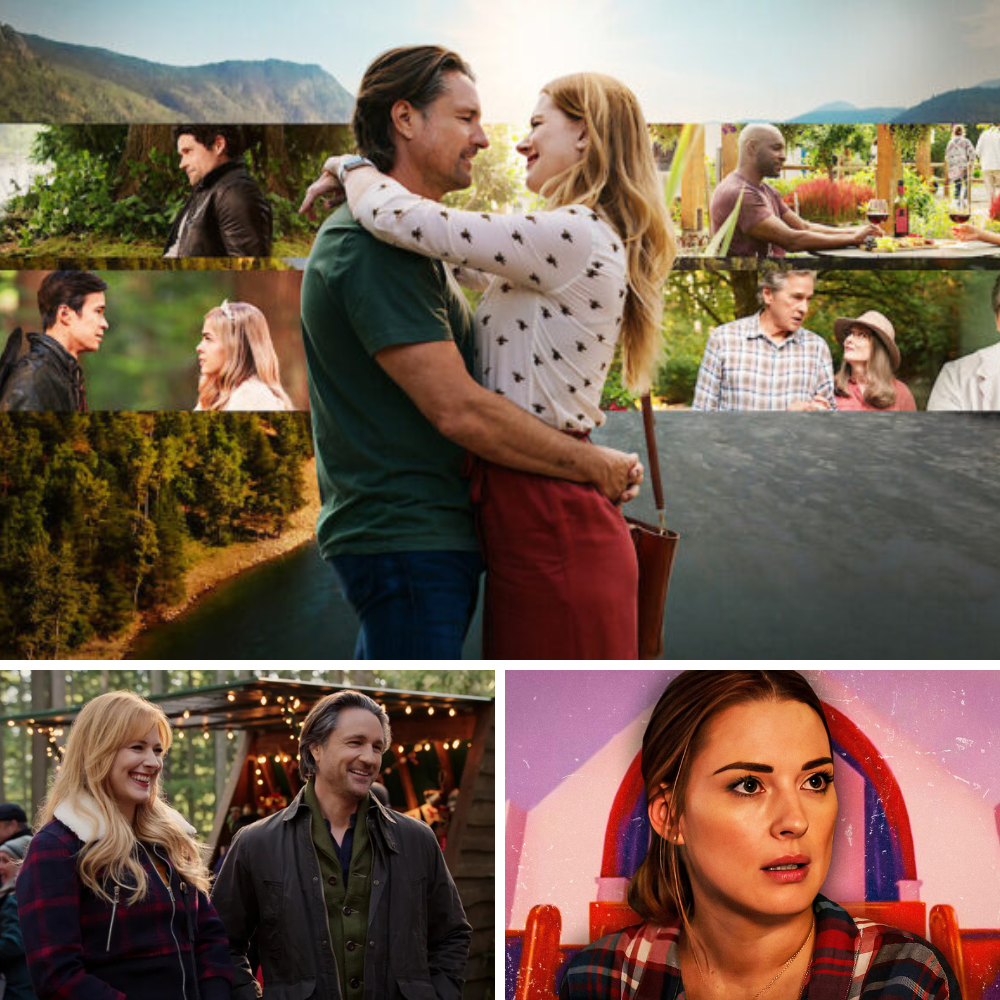BREAKING NEWS!!! While Waiting For Virgin River Season 7, Watch Netflix’s Returning Romantic Drama Show That Just Released Season 4