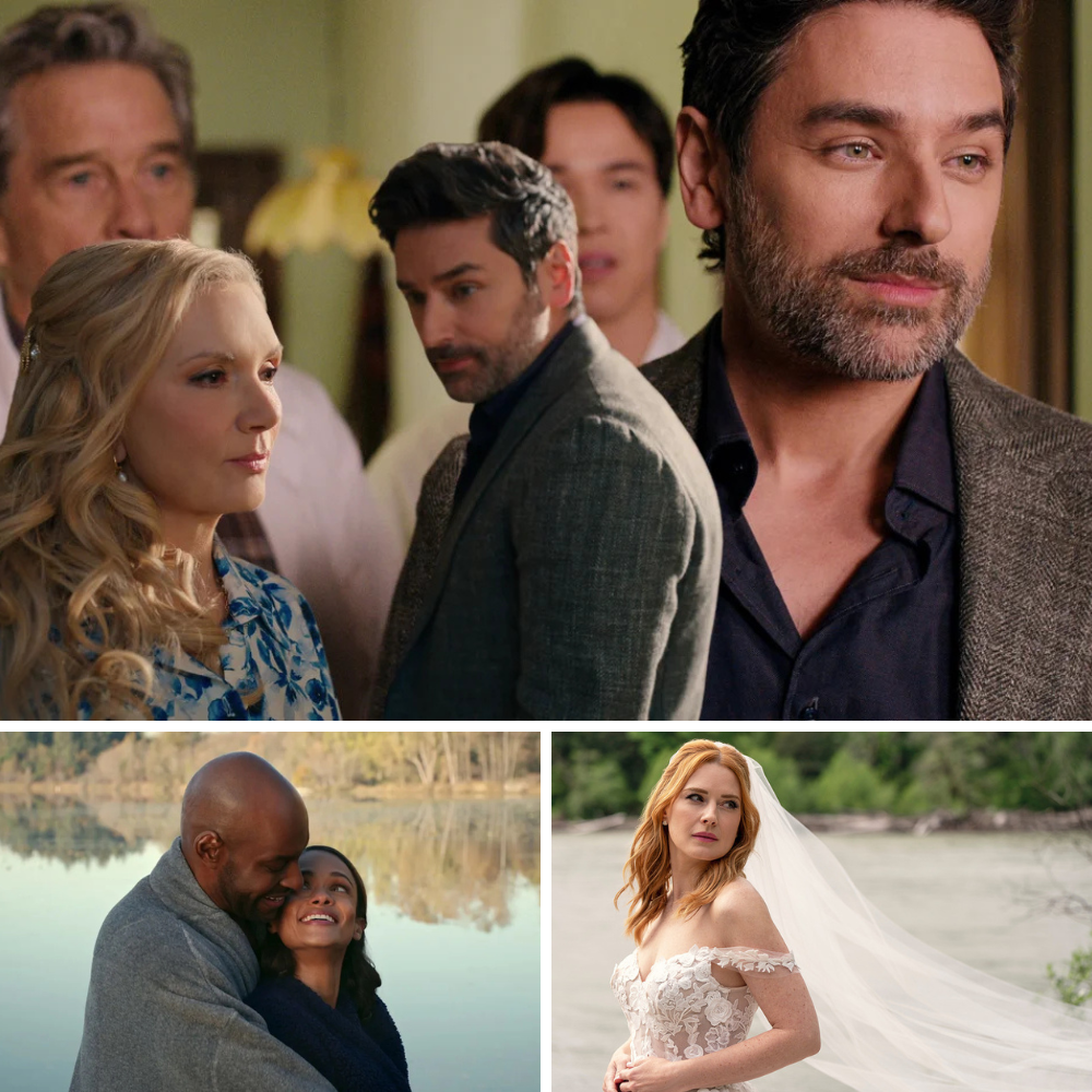 Big Trouble!!! Finally! “Virgin River” Season 7 Will Arrive in 2026 — Here’s Why the Delay.