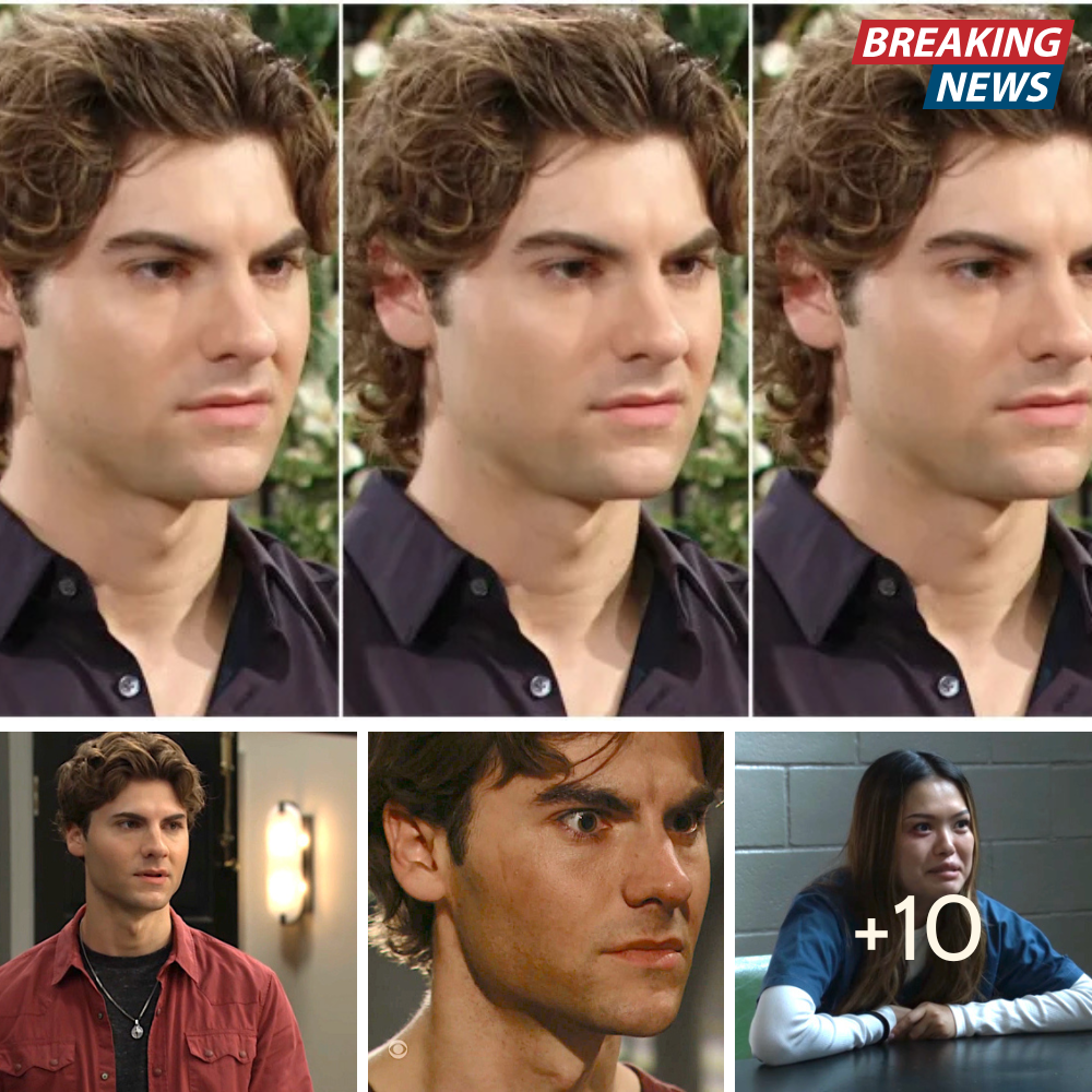 What Will Bold & Beautiful’s Remy Do Next?