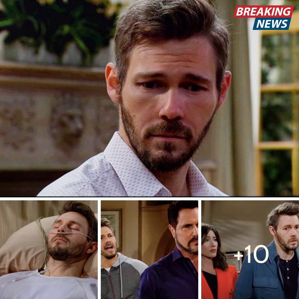 ‘B&B’ Spoilers: Liam Spencer Has Not Changed At All