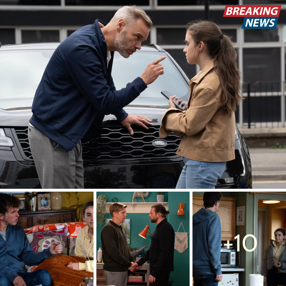 Emmerdale airs special episode tonight – with just three characters and a huge twist