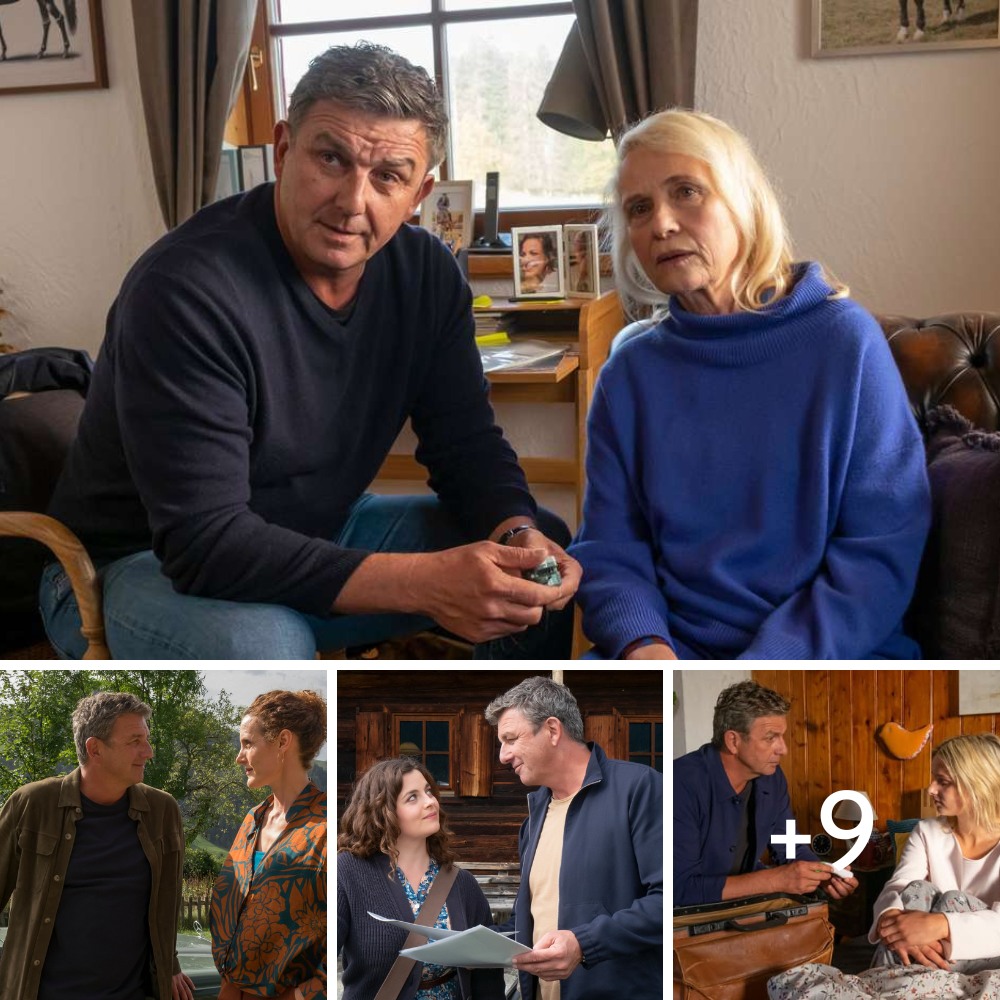 „Bergdoktor“-Star Hans Sigl lehnte andere ZDF-Serie ab