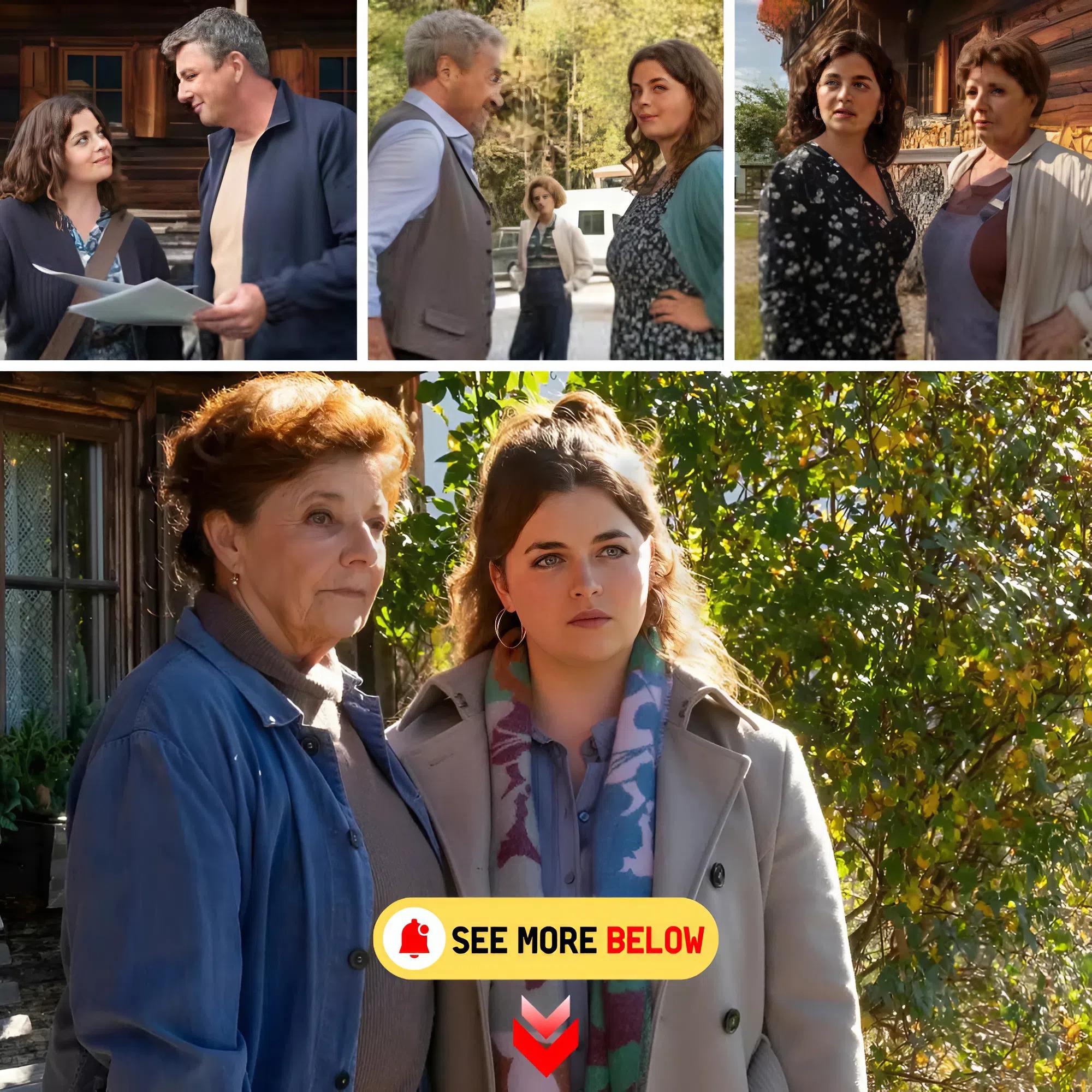 Der Bergdoktor”: Serientod! Warum sich in der Serie jetzt alles ändert