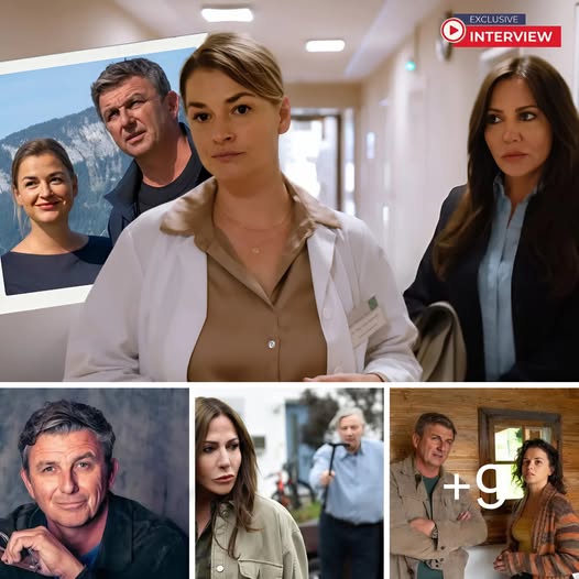 Der Bergdoktor Staffel 19: Ein Neuanfang voller Schmerz, Verantwortung und Hoffnung