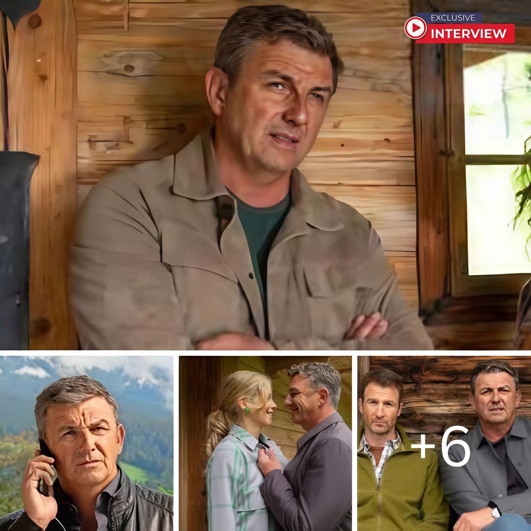 Der Bergdoktor“: Eine neue Liebe für Dr. Martin Gruber?