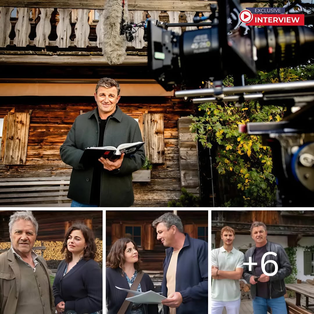 Der Bergdoktor“: Wann kommt Staffel 19 der beliebten ZDF-Serie?