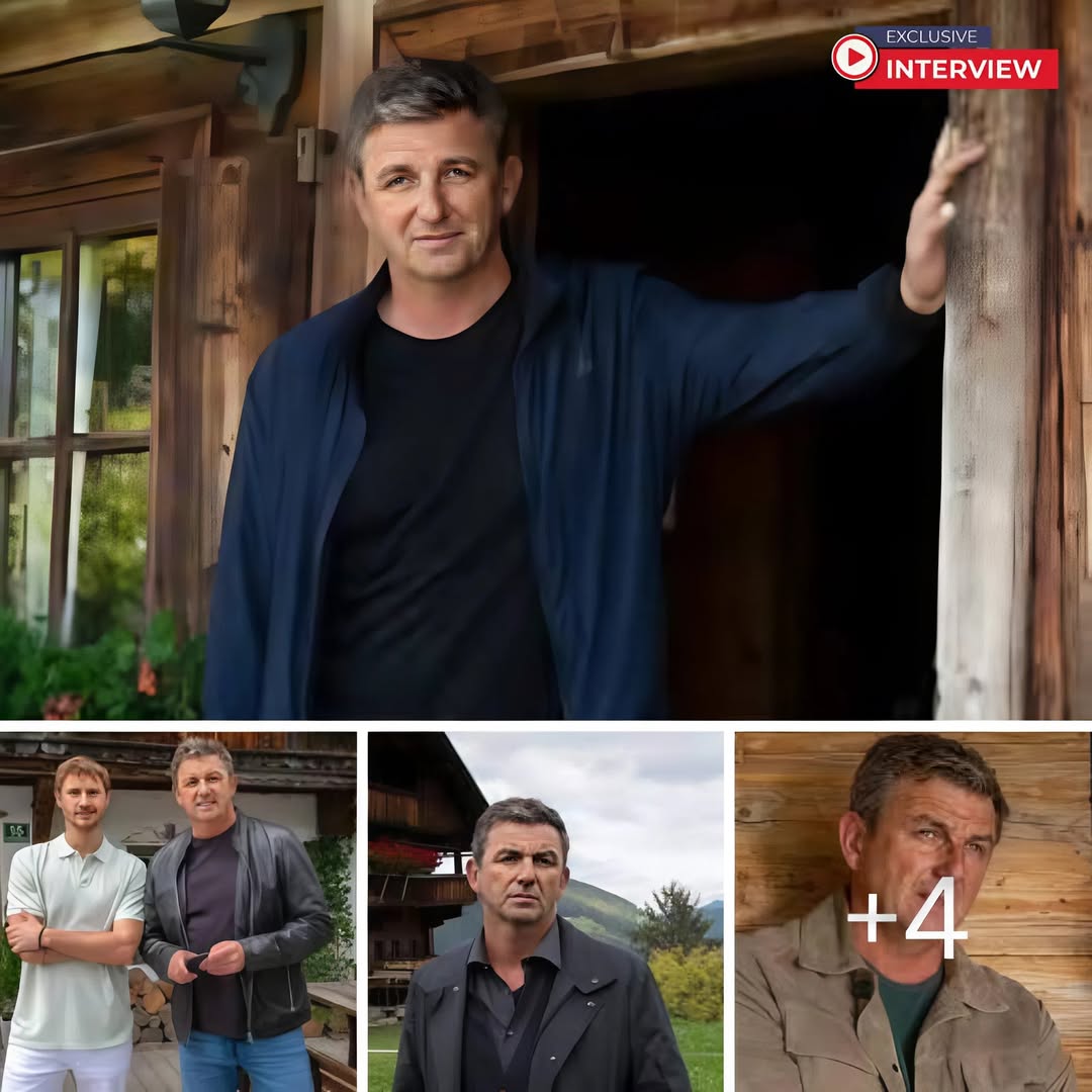 Heilsame Wahrheit oder tödliches Geheimnis? Der Bergdoktor vor Staffel-18-Schock – Gen-Drama, Ehekrise & Erbstreit eskalieren! 💥🩸🏔️😱“