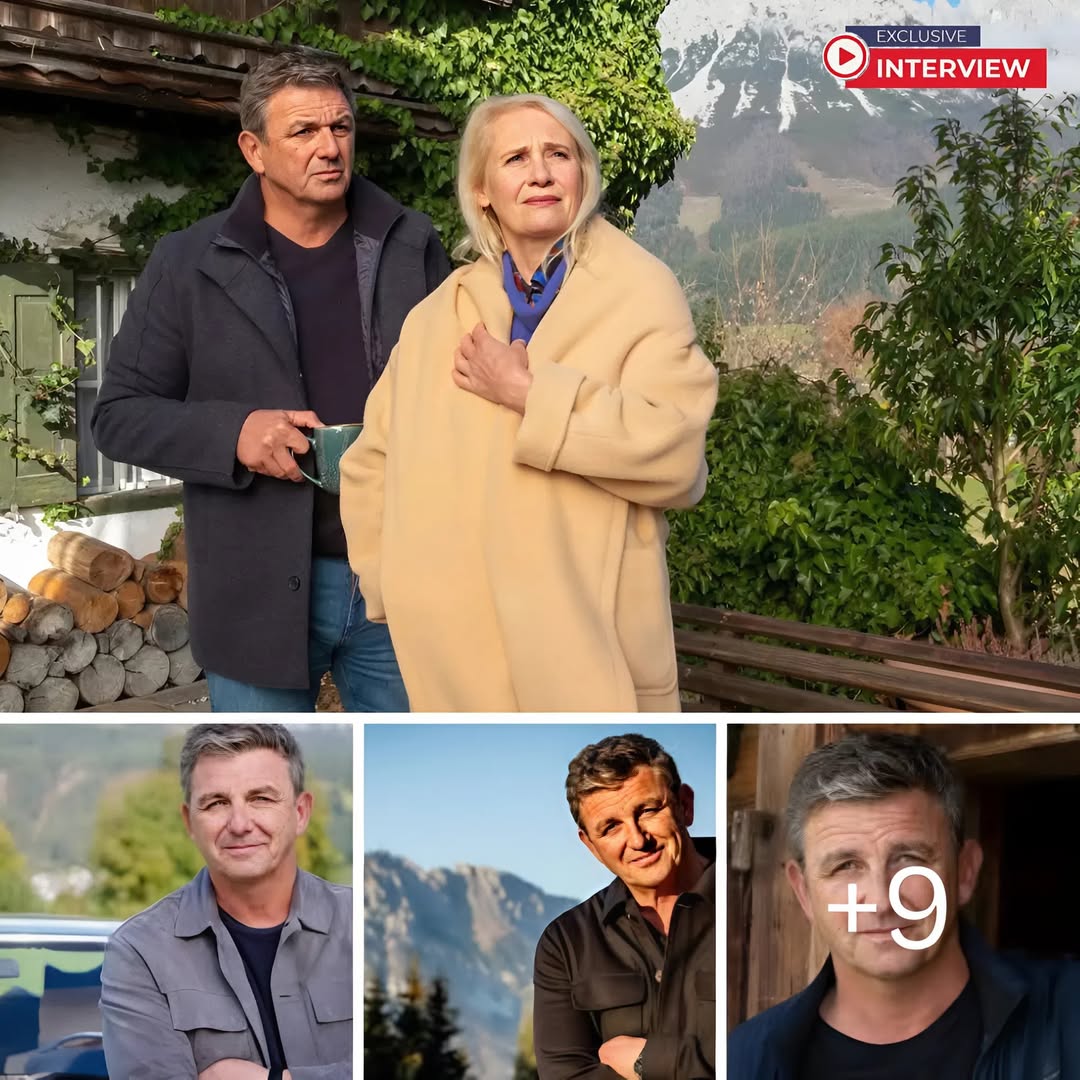 Kein Bergdoktor heute: Warum die Folge verschoben wurde