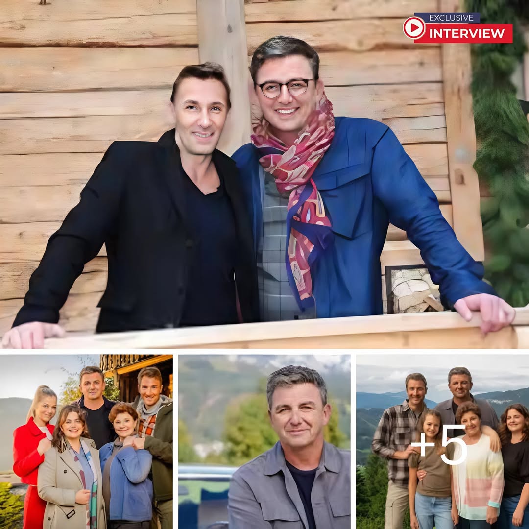 Der Bergdoktor“: Start der neuen Staffel enthüllt