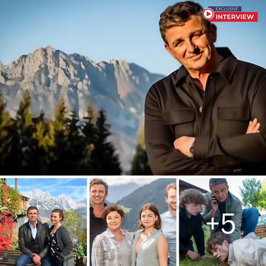 „Der Bergdoktor“: Wann startet die neue Staffel?