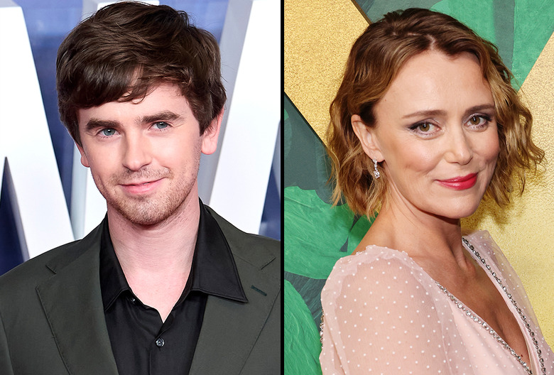 From Prodigy to Predator’s Son: Freddie Highmore’s Bold Evolution in The Assassin