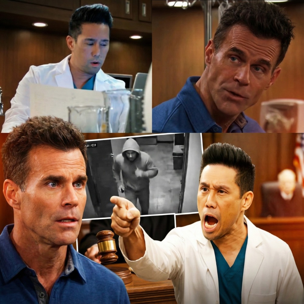 Brad reveals who 𝑠ℎ𝑜𝑡 Drew, 2 people who saved Brad were arrested