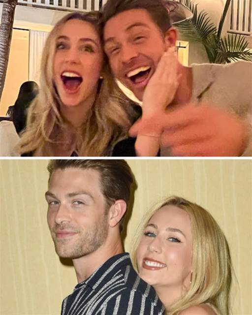 GH Bombshell EXPOSED: Evan Hofer & Katelyn MacMullen Break the Silence!