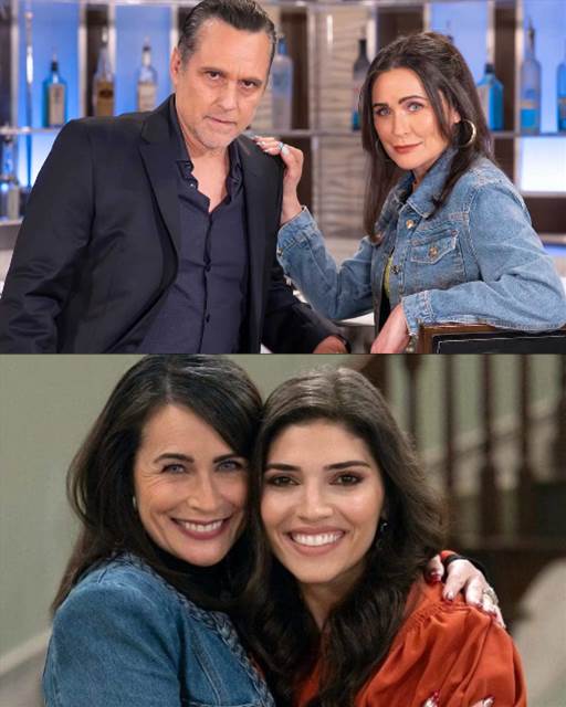 Lois’ Final Goodbye: Rena Sofer Confirms Lois’ Exit – Her Final Scene Will Break Your Heart! 💔