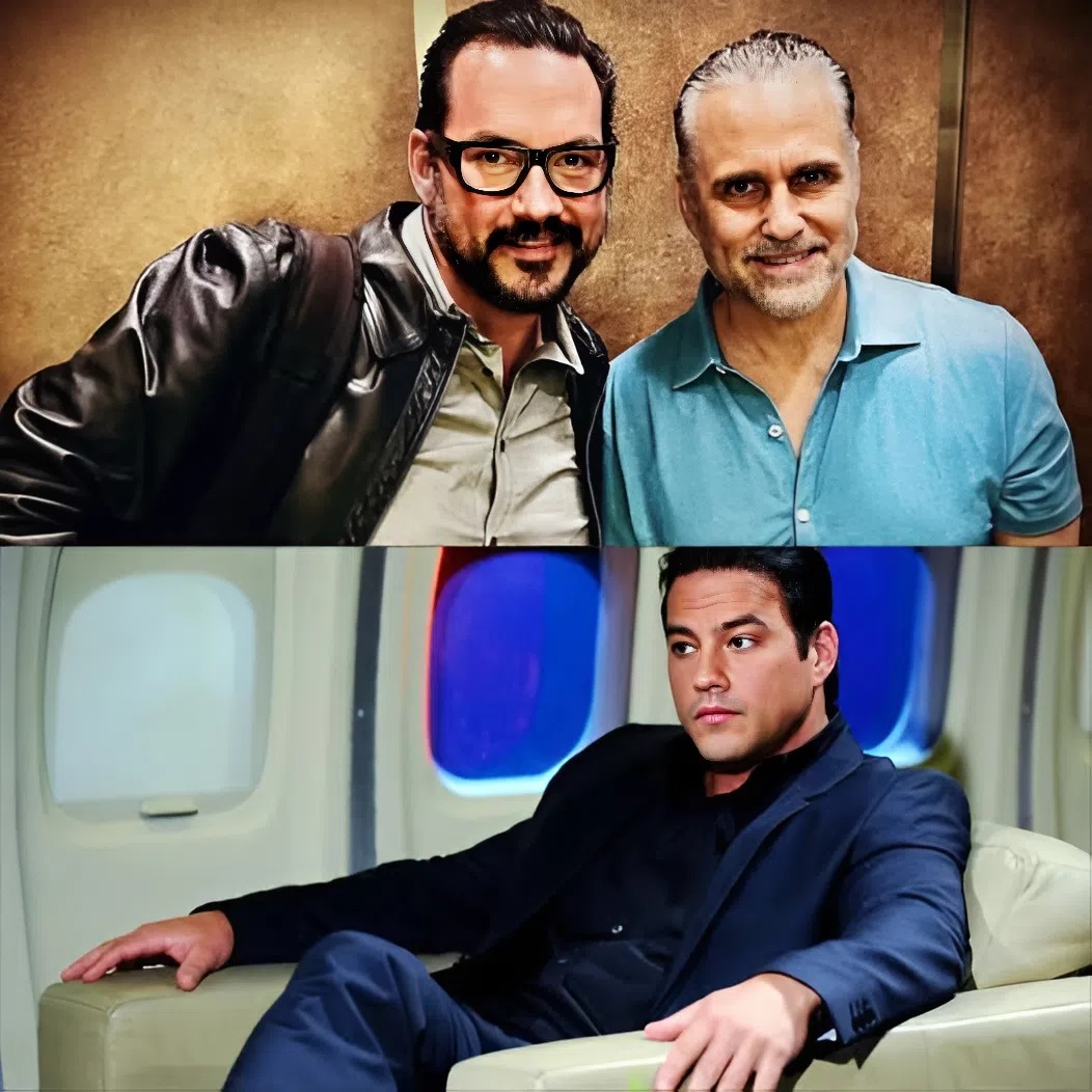 General Hospital actor Maurice Benard remembers the last conversation he had with Tyler Christopher before his death: ‘He mentioned that he didn’t expect to be leaving us so soon…’