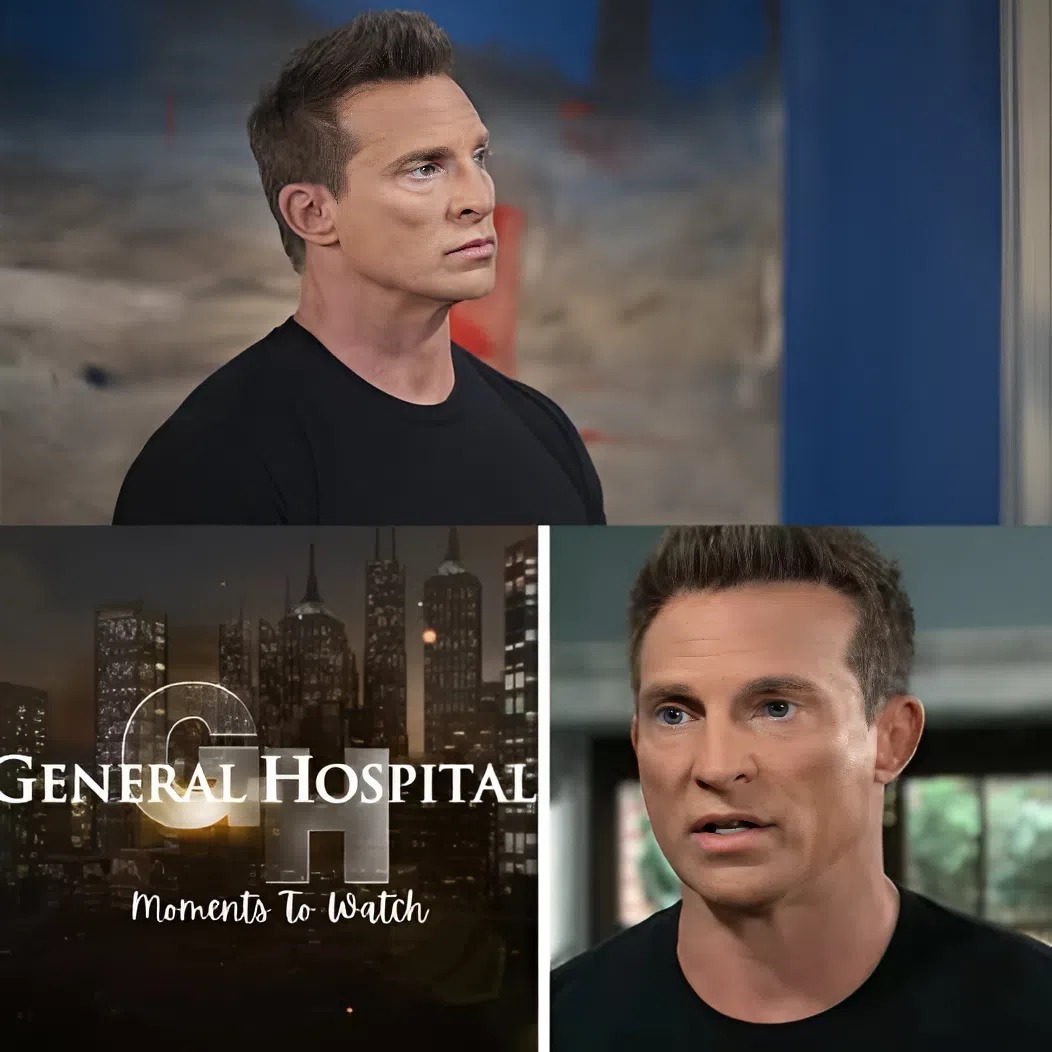 GH Spoilers: Jason hacks into Dalton’s secure storage and discovers a lone video – Dalton gazing at the camera, murmuring that a Corinthos associate has been double-crossing for months. However, just as he is about to reveal the betrayer, the video abruptly ends. Whose identity was on the verge of being revealed?