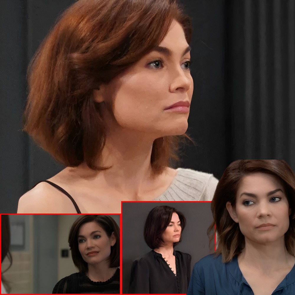 Today’s sad news! GH fans cried over this heartbreaking news! Elizabeth Webber drops!!