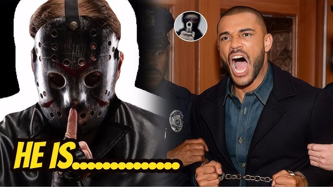 Holden reveals the “MASTER’S IDENTITY” before being sent to prison Young And The Restless Spoilers