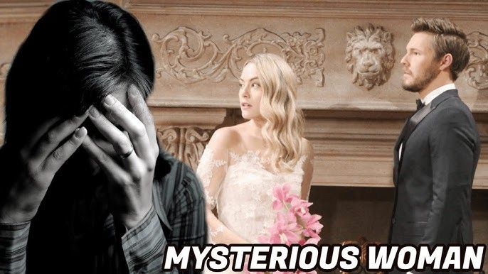Mysterious woman appears at Liam and Hope’s wedding, revealing shocking secret B&B Spoilers
