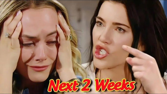 B&B Spoilers Next 2 Weeks (November 3 to 14) – The Bold and the Beautiful Spoilers