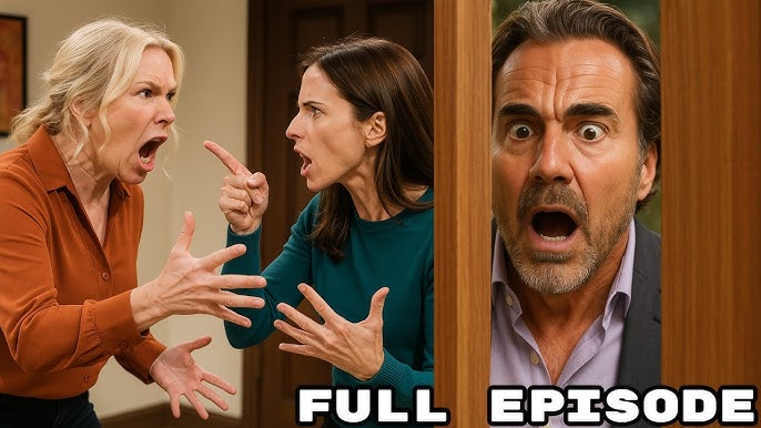 CBS FULL [11/09/2025] Bold and the Beautiful Full Episode: Brooke’s and Ridge Fear Revenge