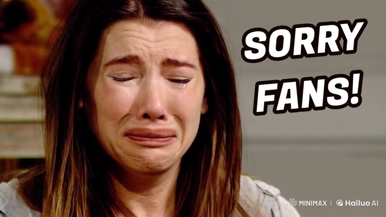 Jacqueline MacInnes Wood reveals she’s leaving The Bold and the Beautiful in 2026