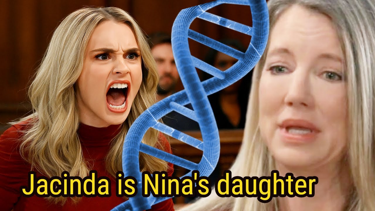 Jacinda is pregnant with Michael’s child, Nina discovers another daughter General Hospital Spoilers