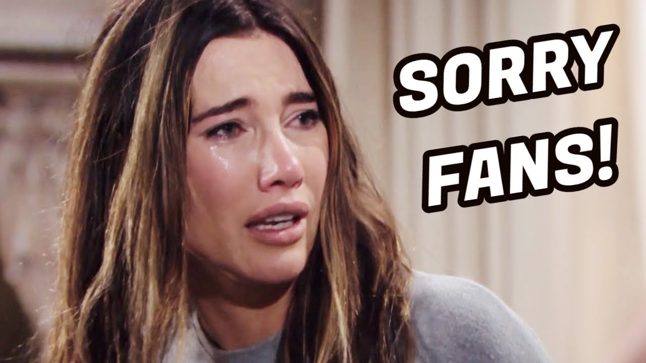 Jacqueline MacInnes Wood has decided to leave The Bold and the Beautiful in December