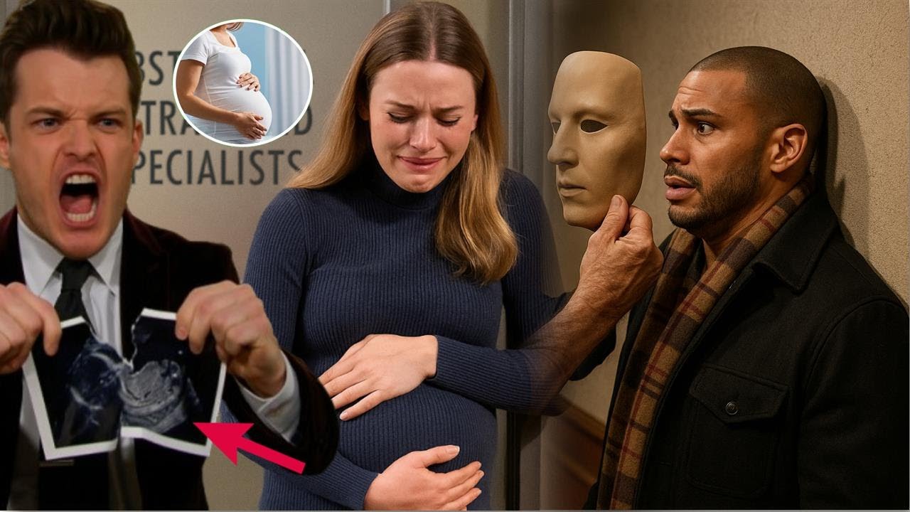 Claire finally admits the identity of the baby’s father -Kyle says 6 SHOCKING WORDS CBS Y&R Spoilers