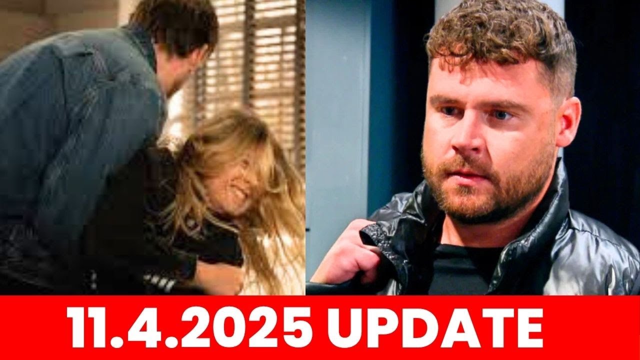 💔 Today’s Heartbreak in Emmerdale: Aaron’s Ultimate Ultimatum