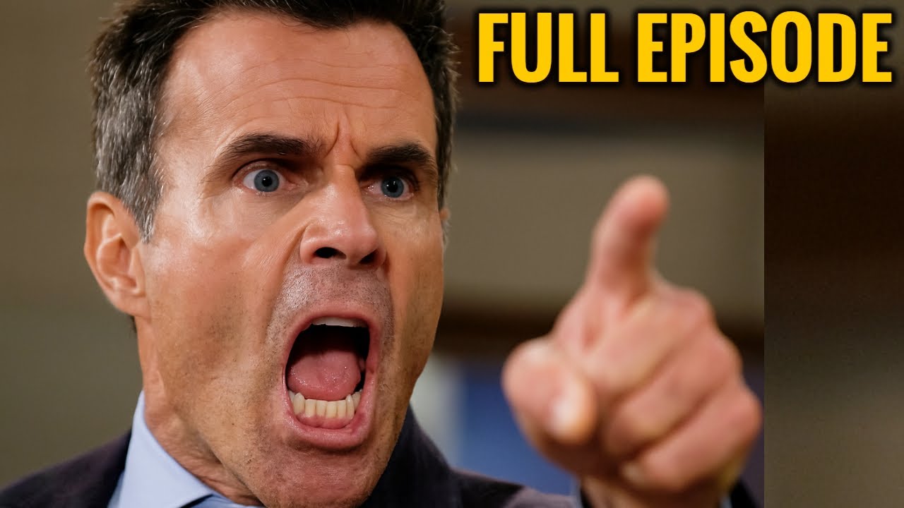 GH Tuesday, November 4, 2025 || ABC General Hospital 11-4-2025 Spoilers