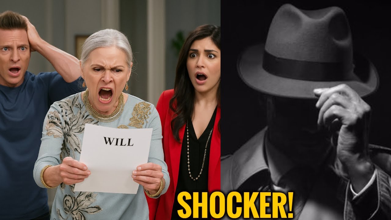 The real will is found, Identity of new owner of the Quartermaine mansion is revealed GH Spoilers