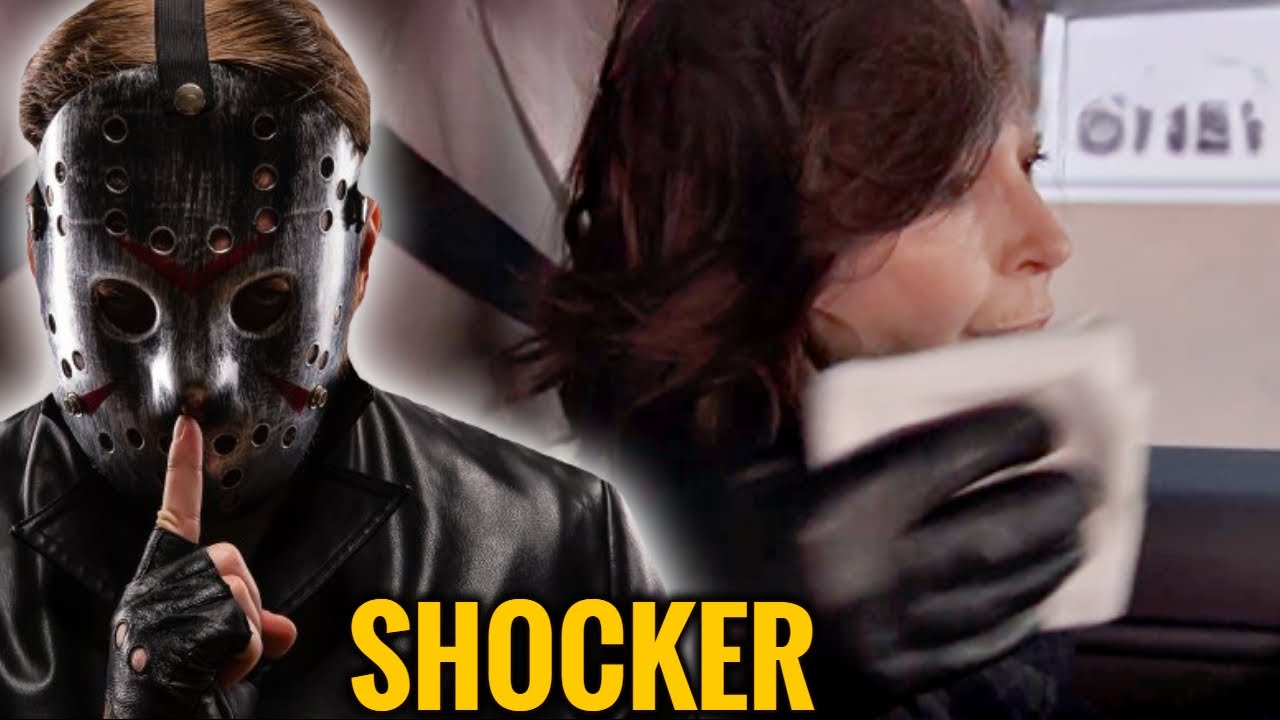 The shocking identity of Anna’s kidnapper is finally revealed ABC General Hospital Spoilers