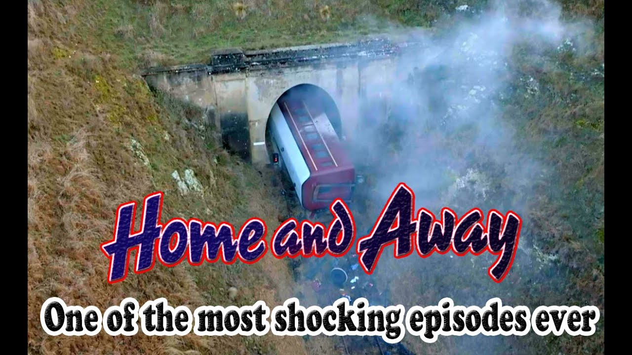 🎬Home and Away 2025 Finale Trailer Breakdown — Is Summer Bay Facing Its Biggest Shock Yet?