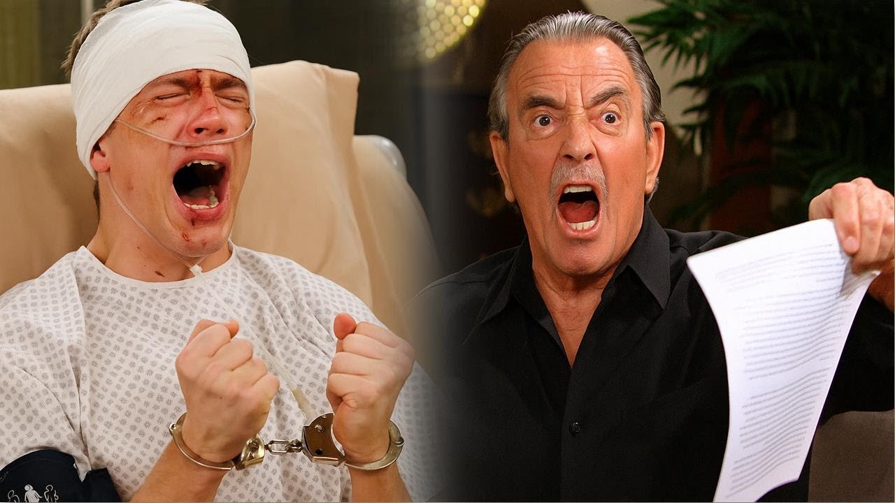 CBS Y&R FULL EPISODES (11/5/2025) – The Young And The Restless Spoilers Wednesday November 5