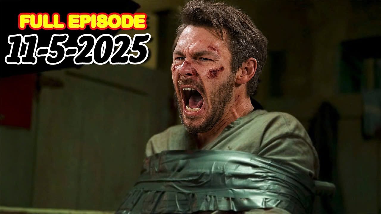 B&B Full Episode (November 5, 2025) | The Bold and the Beautiful 11/5/2025