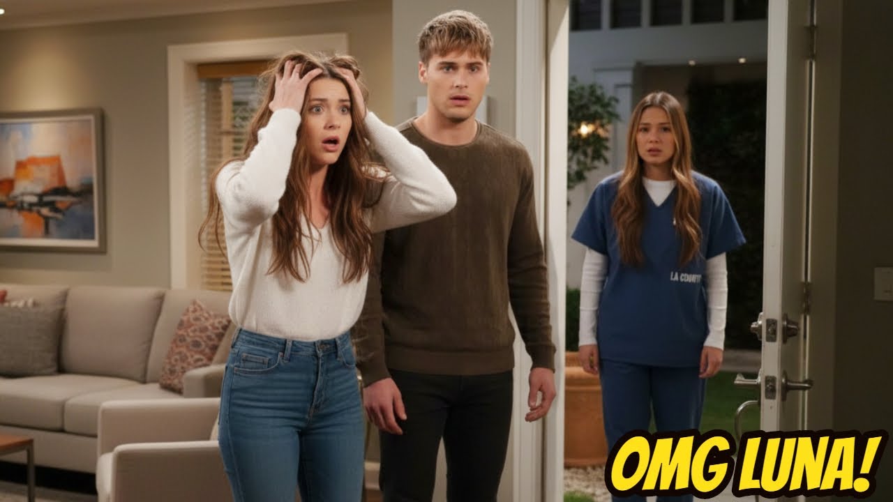 Bill made a terrible, unforgivable mistake The Bold and the Beautiful Spoilers