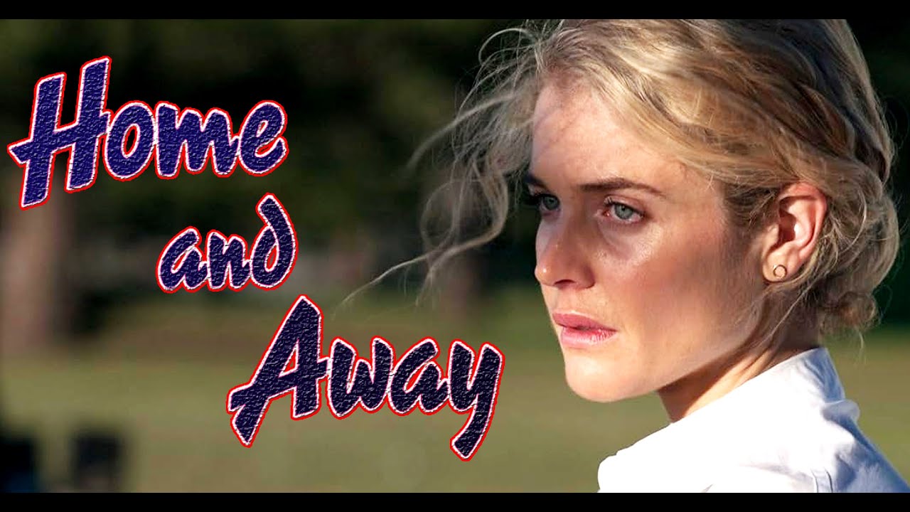 😭Home and Away — Fans Heartbroken as Juliet Godwin (Dr. Bree) Says Goodbye