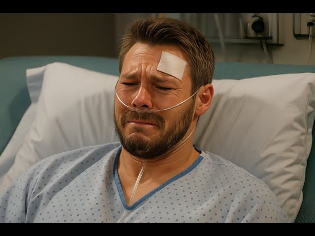 CBS FULL [11/12/2025] Bold and the Beautiful Full Episode: Liam’s in Tears! Grace Final Betrayal